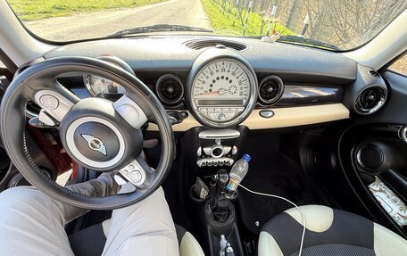 MINI Hatch, 2008 год, 640 000 рублей, 3 фотография