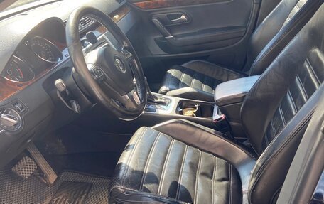 Volkswagen Passat CC I рестайлинг, 2009 год, 999 999 рублей, 11 фотография