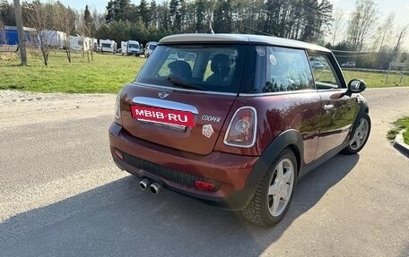 MINI Hatch, 2008 год, 640 000 рублей, 6 фотография