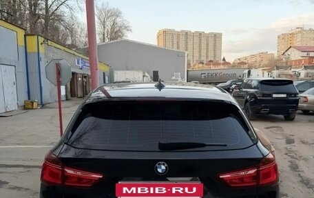BMW X1, 2018 год, 2 550 000 рублей, 2 фотография