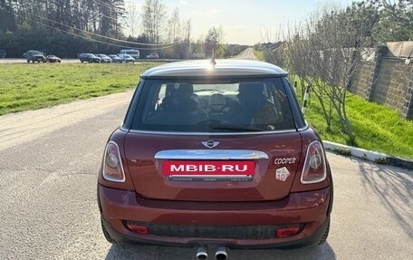 MINI Hatch, 2008 год, 640 000 рублей, 5 фотография