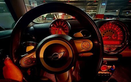 MINI Hatch, 2008 год, 640 000 рублей, 10 фотография