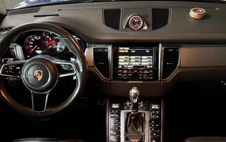 Porsche Macan I рестайлинг, 2015 год, 3 120 000 рублей, 7 фотография