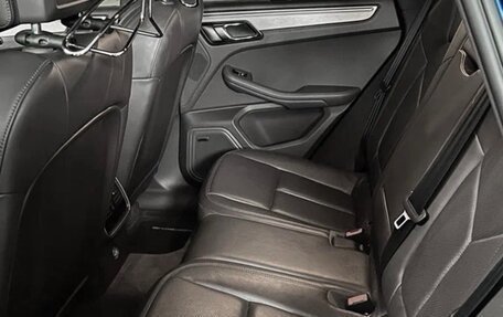 Porsche Macan I рестайлинг, 2015 год, 3 120 000 рублей, 13 фотография