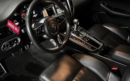 Porsche Macan I рестайлинг, 2015 год, 3 120 000 рублей, 6 фотография