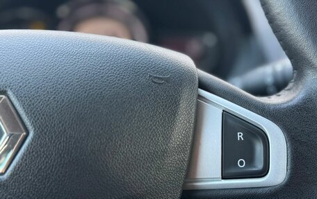 Renault Megane III, 2012 год, 649 000 рублей, 26 фотография