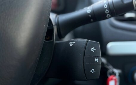 Renault Megane III, 2012 год, 649 000 рублей, 29 фотография