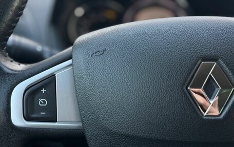 Renault Megane III, 2012 год, 649 000 рублей, 25 фотография