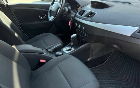 Renault Megane III, 2012 год, 649 000 рублей, 31 фотография
