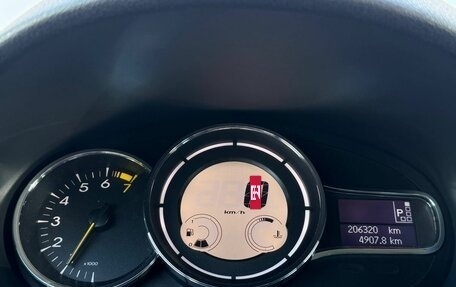 Renault Megane III, 2012 год, 649 000 рублей, 21 фотография