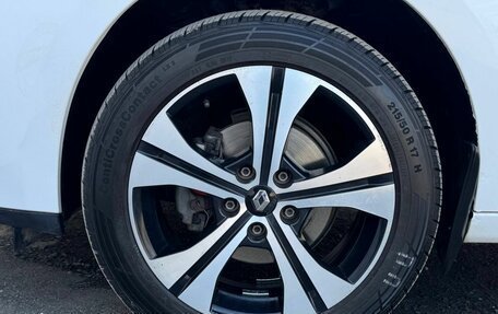 Renault Megane III, 2012 год, 649 000 рублей, 32 фотография
