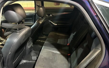 Ford Mondeo IV, 2012 год, 1 050 000 рублей, 8 фотография