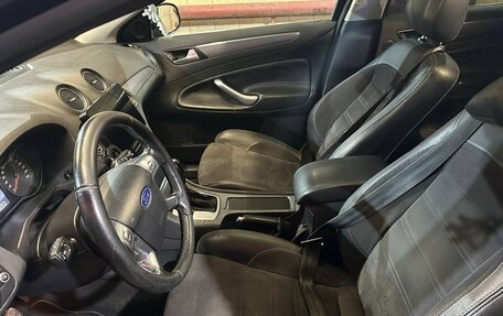 Ford Mondeo IV, 2012 год, 1 050 000 рублей, 7 фотография