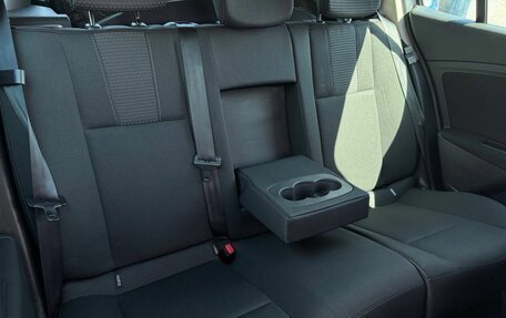 Renault Megane III, 2012 год, 649 000 рублей, 37 фотография