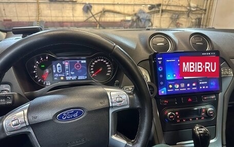 Ford Mondeo IV, 2012 год, 1 050 000 рублей, 6 фотография