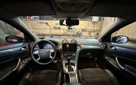 Ford Mondeo IV, 2012 год, 1 050 000 рублей, 9 фотография