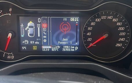 Ford Mondeo IV, 2012 год, 1 050 000 рублей, 10 фотография