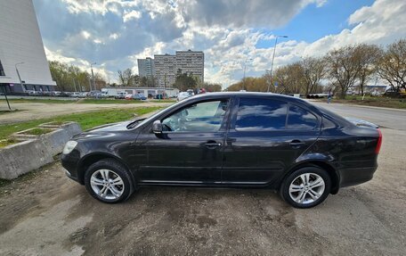 Skoda Octavia, 2010 год, 1 000 050 рублей, 5 фотография