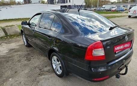 Skoda Octavia, 2010 год, 1 000 050 рублей, 4 фотография