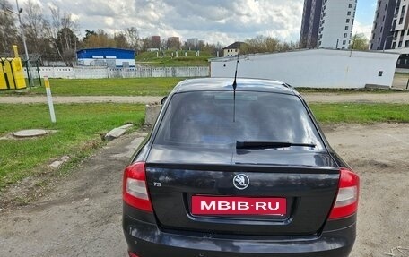 Skoda Octavia, 2010 год, 1 000 050 рублей, 3 фотография