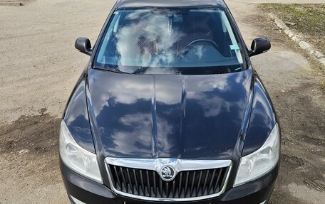 Skoda Octavia, 2010 год, 1 000 050 рублей, 6 фотография