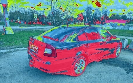 Skoda Octavia, 2010 год, 1 000 050 рублей, 2 фотография