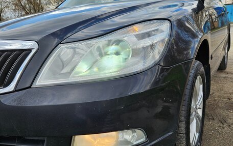 Skoda Octavia, 2010 год, 1 000 050 рублей, 8 фотография