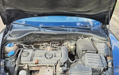 Skoda Octavia, 2010 год, 1 000 050 рублей, 17 фотография