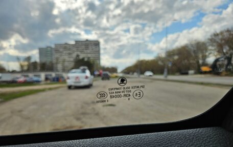 Skoda Octavia, 2010 год, 1 000 050 рублей, 10 фотография
