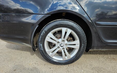 Skoda Octavia, 2010 год, 1 000 050 рублей, 7 фотография