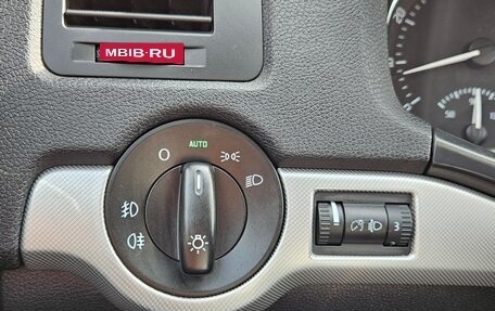 Skoda Octavia, 2010 год, 1 000 050 рублей, 14 фотография