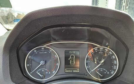 Skoda Octavia, 2010 год, 1 000 050 рублей, 21 фотография