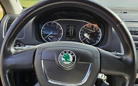 Skoda Octavia, 2010 год, 1 000 050 рублей, 22 фотография