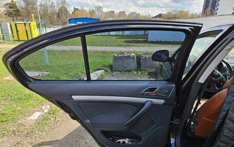 Skoda Octavia, 2010 год, 1 000 050 рублей, 23 фотография