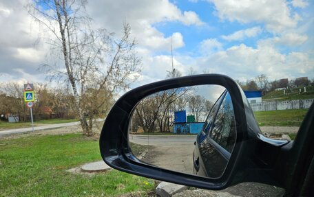 Skoda Octavia, 2010 год, 1 000 050 рублей, 28 фотография