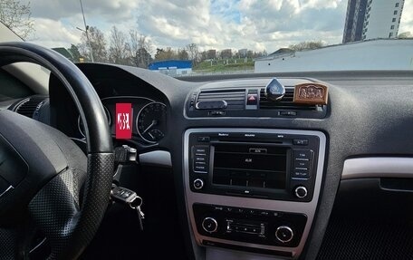 Skoda Octavia, 2010 год, 1 000 050 рублей, 27 фотография