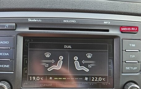 Skoda Octavia, 2010 год, 1 000 050 рублей, 19 фотография