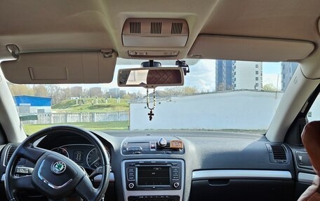 Skoda Octavia, 2010 год, 1 000 050 рублей, 35 фотография