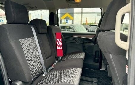 Mitsubishi Delica D:5 I, 2022 год, 2 800 000 рублей, 21 фотография