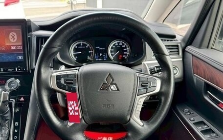 Mitsubishi Delica D:5 I, 2022 год, 2 800 000 рублей, 14 фотография