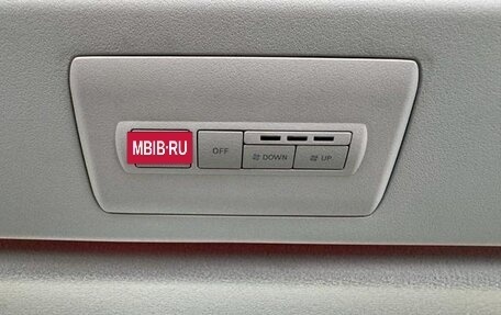 Mitsubishi Delica D:5 I, 2022 год, 2 800 000 рублей, 18 фотография