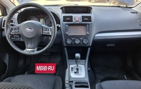 Subaru XV I рестайлинг, 2011 год, 990 000 рублей, 10 фотография