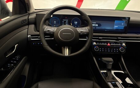 Hyundai Tucson, 2026 год, 4 940 000 рублей, 8 фотография
