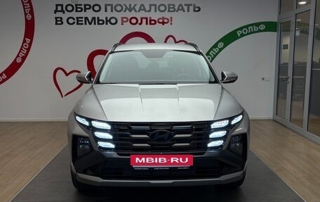 Hyundai Tucson, 2026 год, 4 940 000 рублей, 2 фотография