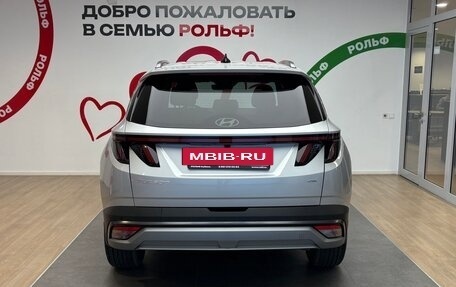 Hyundai Tucson, 2026 год, 4 940 000 рублей, 5 фотография