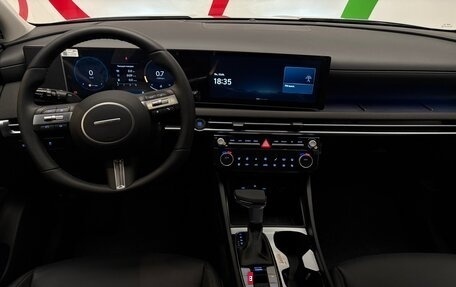 Hyundai Tucson, 2026 год, 4 940 000 рублей, 7 фотография