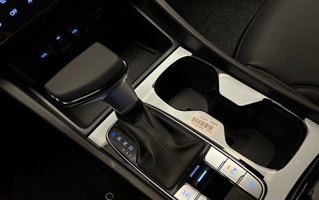 Hyundai Tucson, 2026 год, 4 940 000 рублей, 16 фотография