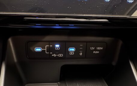 Hyundai Tucson, 2026 год, 4 940 000 рублей, 17 фотография