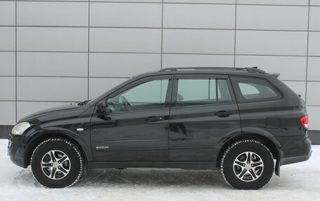 SsangYong Kyron I, 2011 год, 754 000 рублей, 5 фотография