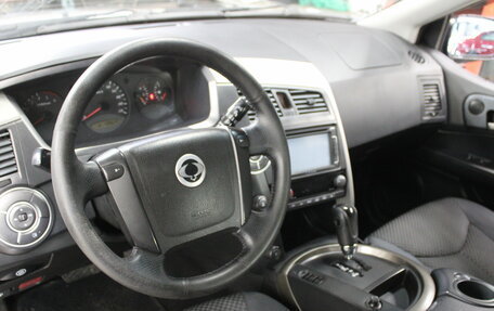 SsangYong Kyron I, 2011 год, 754 000 рублей, 10 фотография
